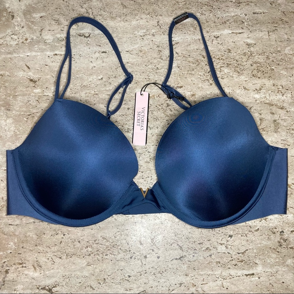 Victoria’s Secret Push-up Bra